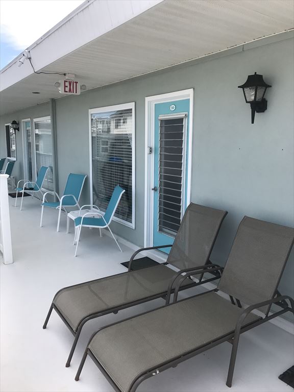 LAMPOST CONDO RENTALS 442 EAST 21ST AVENUE NORTH WILDWOOD UNIT 210